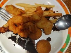 -比格比萨自助(花园路店)