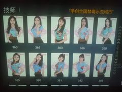 -鸿泰洋美食水会(东门中店)