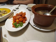 -小菜园新徽菜(合肥滨湖世纪金源店)