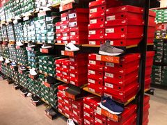 -PUMA品牌自营折扣店(百联奥特莱斯店)