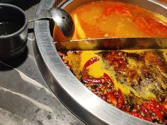 -小王少龙火锅(沙南街店)