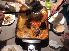 -半天妖烤鱼(即墨宝龙广场店)