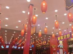 -簋街仔仔小龙虾(总店)