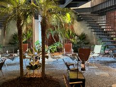 -J Create城市露营咖啡·简餐·宠物(上海动物园店)