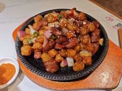 -涌上外婆桥(海宁银泰城店)