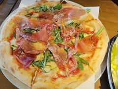 -FABIO’S费比欧披萨餐厅