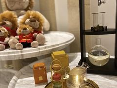 -广州富力丽思卡尔顿酒店