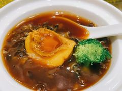 野米煮鲍鱼-乐和餐饮(活力源店)