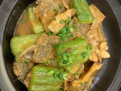 -祈胜邨•顺德鱼生•顺德菜(容桂店)
