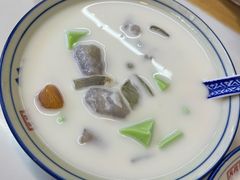 -江记甜品(罗湖店)