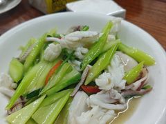 -吴祥记潮州菜·百年老字号·砂锅粥