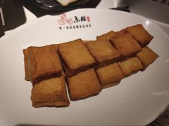 -鱼酷活鱼烤鱼(恒隆广场店)