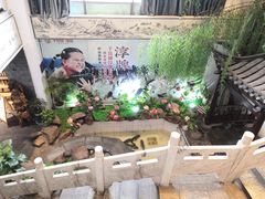 -春盛渔府(牛首山店)
