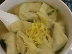 -笑来喜馄饨小笼工坊店(湖滨街店)