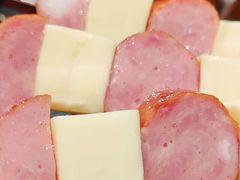 -冰城串说·羊肉串烧烤(哈西大街店)