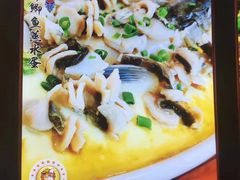-阿四台山黄鳝饭(东门店)