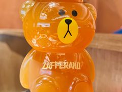 -ZAFFERANO西班牙海鲜饭(上海首店)