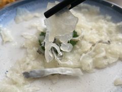 -祈胜邨•顺德鱼生•顺德菜(容桂店)