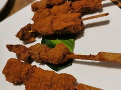 -枣子树·素食餐厅(普陀山店)