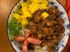 -红小满休闲餐厅(十全街店)