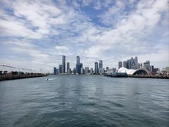 -青岛海景花园大酒店