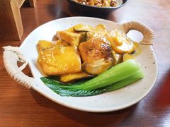 平常心豆腐-如禾素食·下午茶·糖水