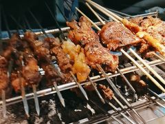-可口香·非遗烧烤(南岗直营店)