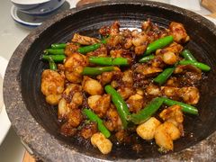 -绿茶餐厅(成都太古里店)