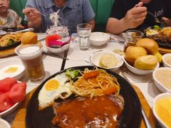 -豪享来牛排(人民店)