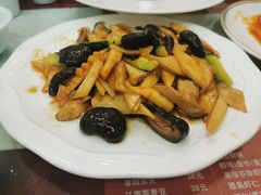 素烧四宝-宴宾楼(和平店)