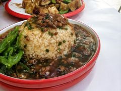 -北戴河庆山饭店·海鲜砂锅粥(北戴河黑石路店)