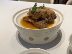 -莆田餐厅PUTIEN(金融街购物中心店)