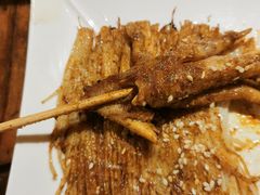 -霄汉羊排(万松园一店)