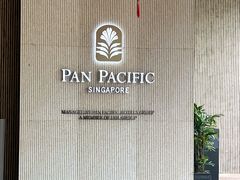 -新加坡泛太平洋酒店