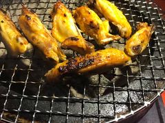 -山之屋炭火烧肉·生啤畅饮(大朗万科中央公园店)