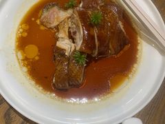 -天府中餐厅·粤菜·海南菜·生猛海鲜(三亚海棠湾洲际度假酒店)