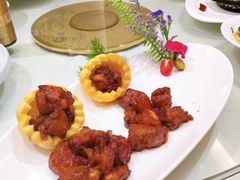 -佰园全日西餐厅-厦门佰翔软件园酒店