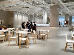 大堂-娜娜家·Nana's restaurant(国金汇店)