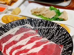 -老广州打边炉(宏润·翠湖天地璞园店)