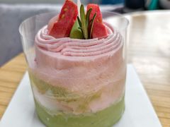 -théATRE 茶聚场(王府中環店)