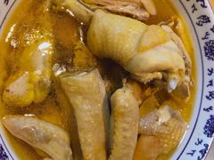 -兔爸私家小厨(新北万达店)