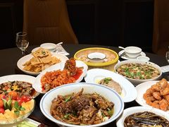 -红厨巷·淮扬菜(熙南里店)