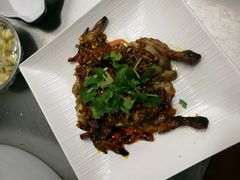 -大理岛·精品云南菜·音乐餐厅