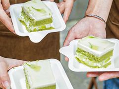 -积慕Cake(解放大道店)