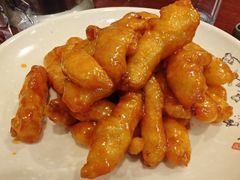 -聚首堂·特色小吃·肘子(什刹海德胜门店)