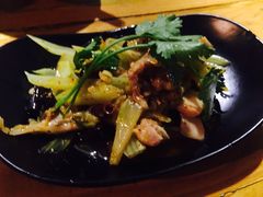 -有肉食·虎九闽菜(798艺术区店)
