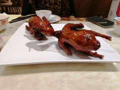 -稻香酒家(长宁KING88广场店)
