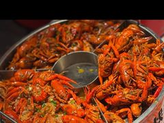 -熊记虾王·小龙虾(东晓南店)