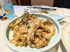 -惠丰堂饭庄·烤鸭·京味菜(翠微路店)
