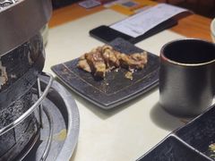 -久藏·横膈膜烧肉·酒场(江汉路店)